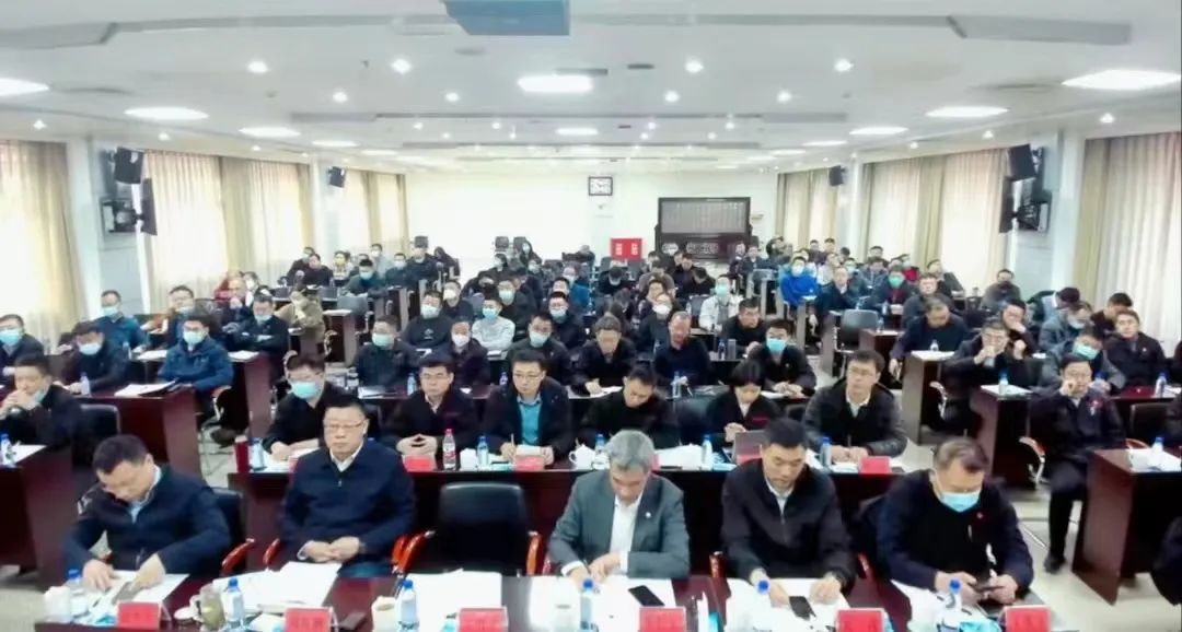 百靈天地組織“鋼鐵企業超低排放改造相關政策與技術培訓”會議