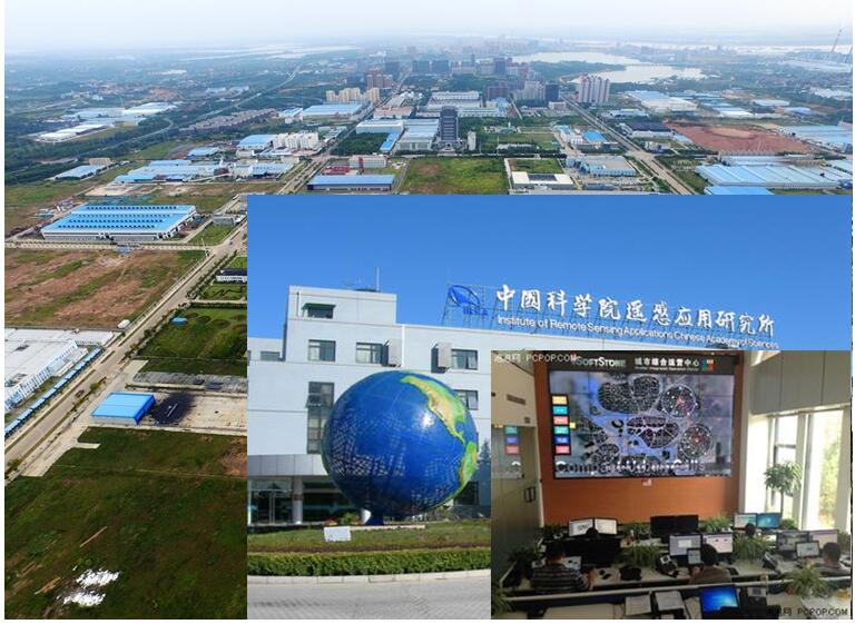 百靈天地探索智慧園區管理 建立園區環保管家服務新模式